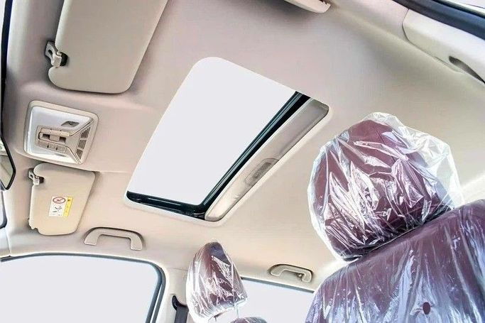 New Great Wall Poer I, 2.0 l, 2024 in Abu Dhabi by New Sahraa Cars, White color. GCC Specs | AUTO.AE