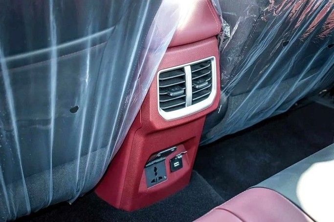 New Great Wall Poer I, 2.0 l, 2024 in Abu Dhabi by New Sahraa Cars, White color. GCC Specs | AUTO.AE