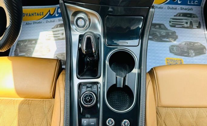 مستعملة Nissan Maxima عملية شد الوجه VIII (A36), 3.5 l, 2021 في في أبو ظبي من Advantage Motors، اللون أسود. مواصفات الخليج | AUTO.AE