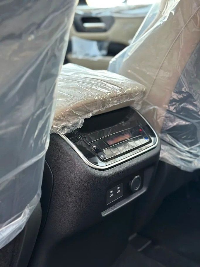 Новый Nissan Patrol VII (Y63), 3.5 л, 2026 в Абу-Даби от Al Lulu Cars Серый цвет. GCC | AUTO.AE