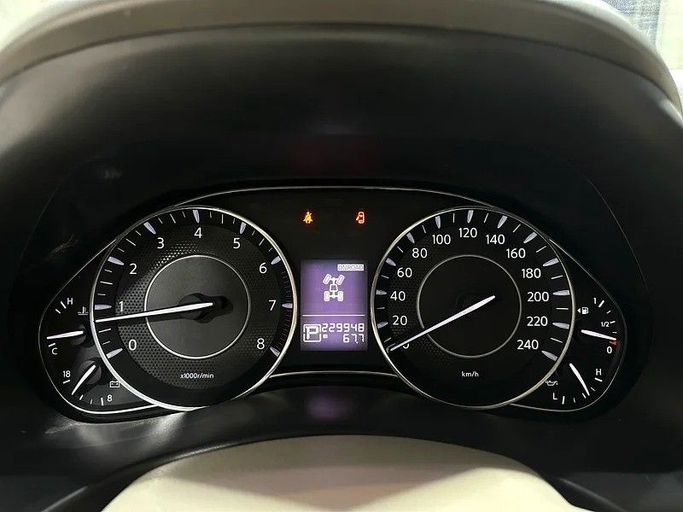 Used Nissan Patrol VI (Y62) Facelift, 5.6 l, 2015 in Abu Dhabi by Al Ramz Motors, White color. GCC Specs | AUTO.AE