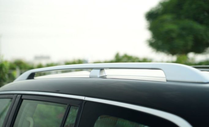 Подержанный Nissan Patrol VI (Y62) Рестайлинг 2, 3.5 л, 2023 в Абу-Даби от Advantage Motors Черный цвет. GCC | AUTO.AE