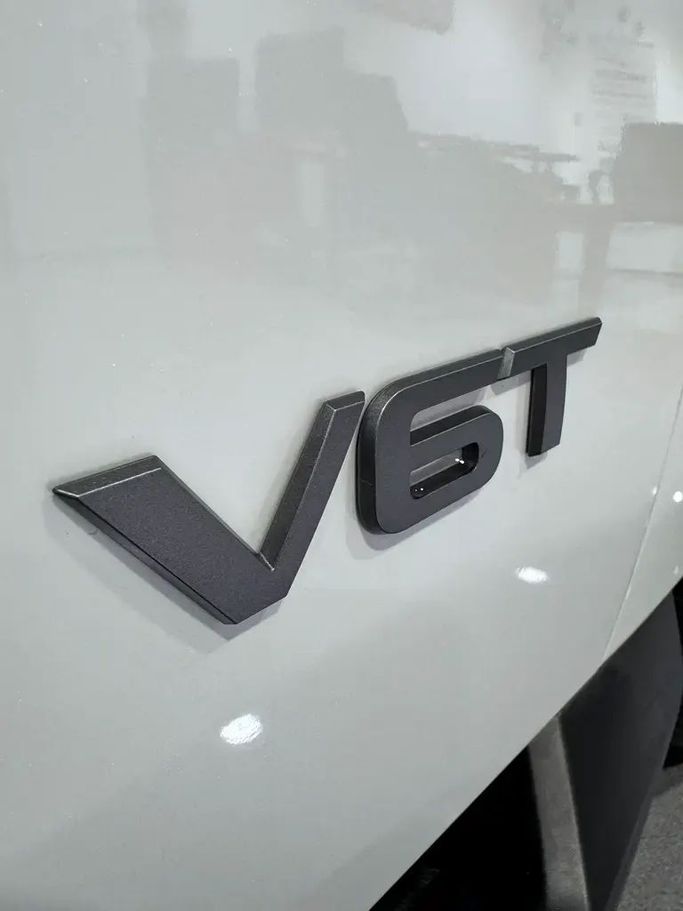 Новый Nissan Patrol VII (Y63), 3.5 л, 2026 в Абу-Даби от Emco car Белый цвет. Other | AUTO.AE