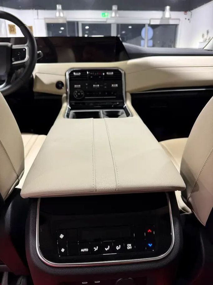 Новый Nissan Patrol VII (Y63), 3.5 л, 2026 в Абу-Даби от Emco car Белый цвет. Other | AUTO.AE