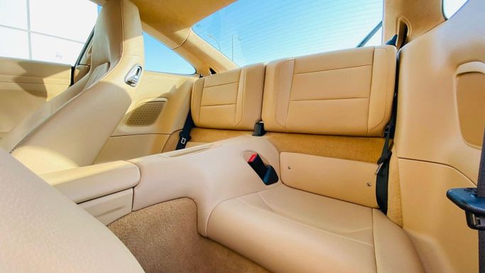 Used Porsche 911 Carrera 4 VII (991), 3.4 l, 2014 in Abu Dhabi by M Power Automobiles, Navy Blue color. GCC Specs | AUTO.AE