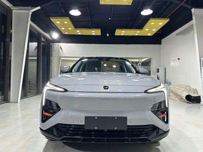 Used Rabdan One I, 0 l, 2023 in Abu Dhabi by Al Ramz Motors, Grey color. GCC Specs | AUTO.AE