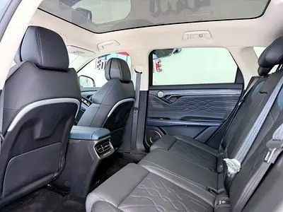 New Rabdan One I, 0.1 l, 2022 in Abu Dhabi by Edition One Motors, Grey color. GCC Specs | AUTO.AE