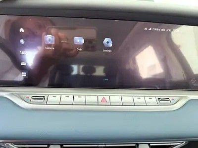 New Rabdan One I, 0.1 l, 2022 in Abu Dhabi by Edition One Motors, Grey color. GCC Specs | AUTO.AE