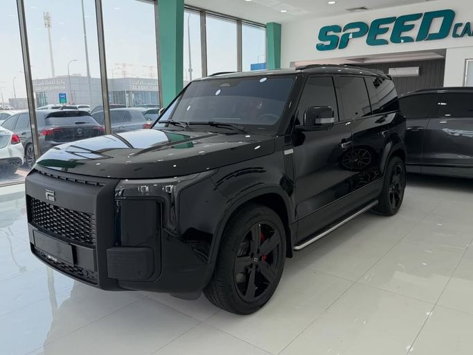 جديدة Rox 01, 1.5 l, 2026 في في الإمارات, أبوظبي من Speed Car Motors، اللون أسود. أخرى | AUTO.AE | إعلان #276124