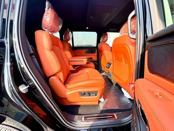 Новый Rox 01, 1.5 л, 2026 в ОАЭ, Абу-Даби от Perfect Automobiles Черный цвет. Китайская | AUTO.AE | Объявление #281804 — фото 9 из 14