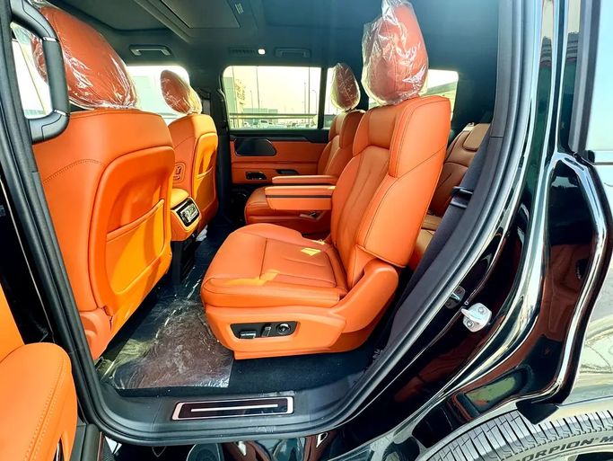 Новый Rox 01, 1.5 л, 2026 в ОАЭ, Абу-Даби от Perfect Automobiles Черный цвет. Китайская | AUTO.AE | Объявление #281804 — фото 10 из 14