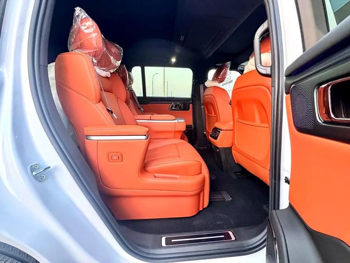 Новый Rox 01, 1.5 л, 2026 в ОАЭ, Абу-Даби от Perfect Automobiles Белый цвет. GCC | AUTO.AE | Объявление #281823 — фото 10 из 16