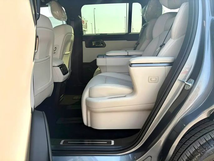 جديدة Rox 01، 1.5 لتر، 2026 في الإمارات، أبوظبي من Perfect Automobiles، اللون رمادي. المواصفات الصينية | AUTO.AE | إعلان #281995 — صورة 11 من 17