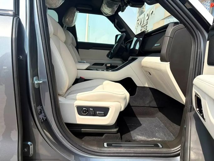 جديدة Rox 01، 1.5 لتر، 2026 في الإمارات، أبوظبي من Perfect Automobiles، اللون رمادي. المواصفات الصينية | AUTO.AE | إعلان #281995 — صورة 10 من 17