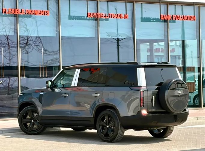 جديدة Rox 01، 1.5 لتر، 2026 في الإمارات، أبوظبي من Perfect Automobiles، اللون رمادي. المواصفات الصينية | AUTO.AE | إعلان #281995 — صورة 4 من 17