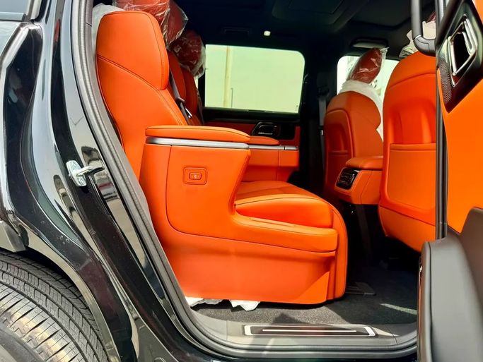 Новый Rox 01, 1.5 л, 2026 в ОАЭ, Абу-Даби от Perfect Automobiles Черный цвет. Китайская | AUTO.AE | Объявление #282003 — фото 11 из 13