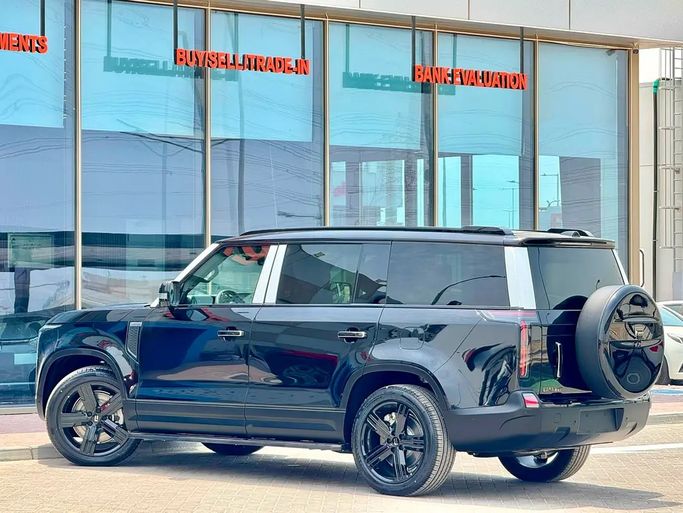 Новый Rox 01, 1.5 л, 2026 в ОАЭ, Абу-Даби от Perfect Automobiles Черный цвет. Китайская | AUTO.AE | Объявление #282003 — фото 4 из 13