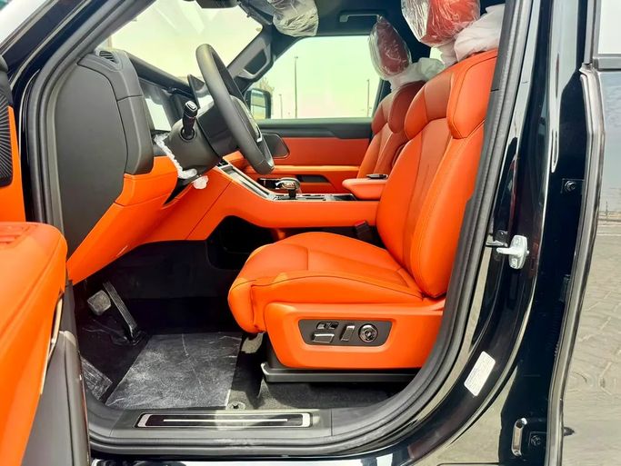 Новый Rox 01, 1.5 л, 2026 в ОАЭ, Абу-Даби от Perfect Automobiles Черный цвет. Китайская | AUTO.AE | Объявление #282003 — фото 9 из 13