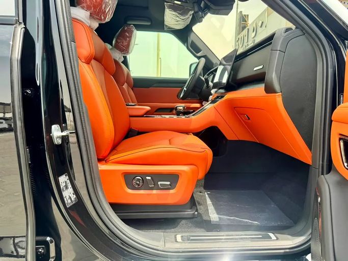 Новый Rox 01, 1.5 л, 2026 в ОАЭ, Абу-Даби от Perfect Automobiles Черный цвет. Китайская | AUTO.AE | Объявление #282003 — фото 10 из 13