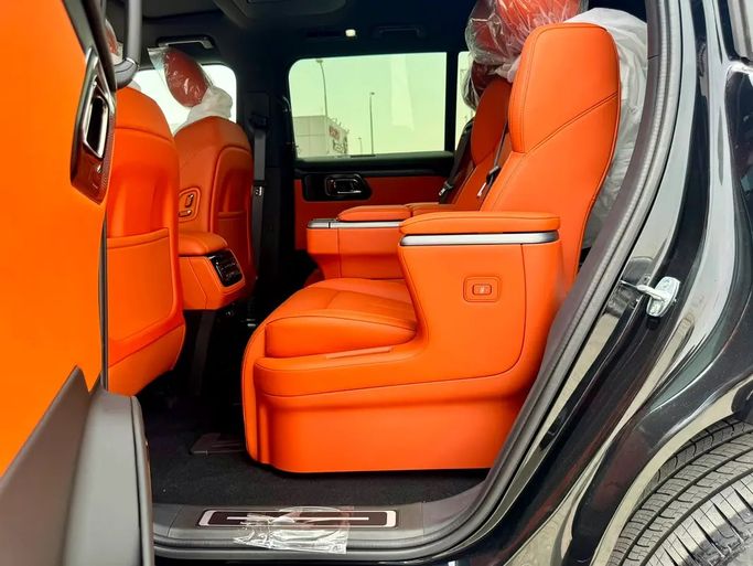 Новый Rox 01, 1.5 л, 2026 в ОАЭ, Абу-Даби от Perfect Automobiles Черный цвет. Китайская | AUTO.AE | Объявление #282003 — фото 12 из 13