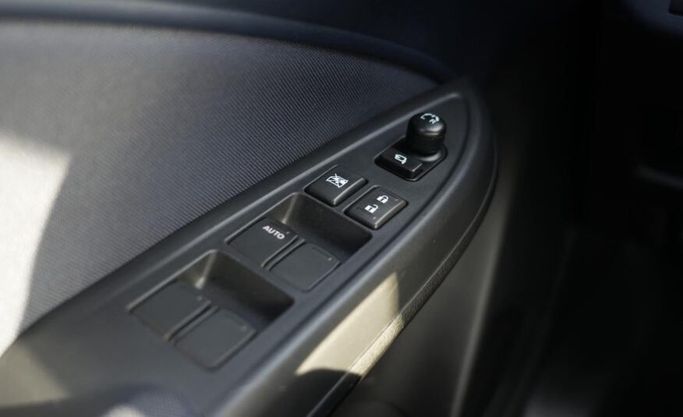 Used Suzuki Baleno III, 1.5 l, 2024 in Abu Dhabi by Advantage Motors, White color. GCC Specs | AUTO.AE