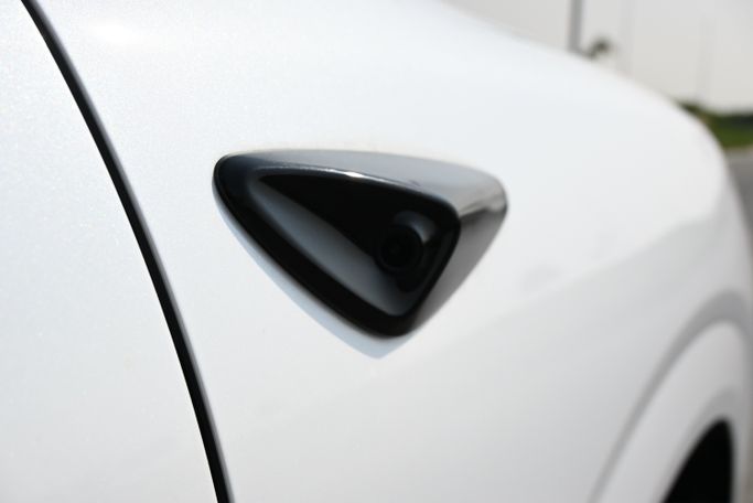 New BYD Sea Lion 06, 1.5 l, 2026 in UAE, Ajman, White color. Chinese Specs | AUTO.AE | Listing #296286 — photo 10 of 18