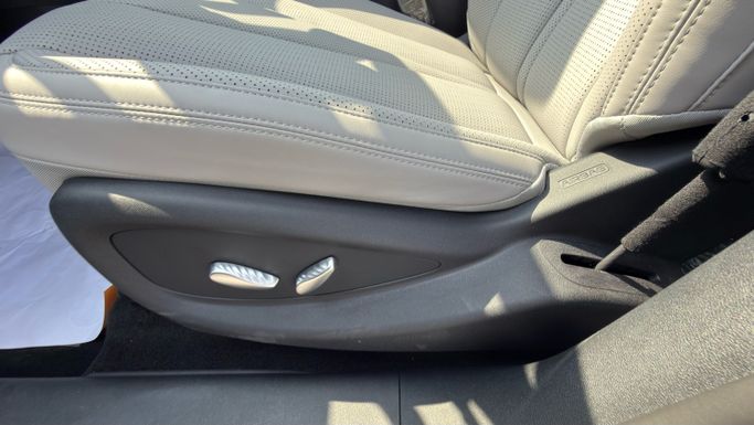 New BYD Sea Lion 06, 1.5 l, 2026 in UAE, Ajman, White color. Chinese Specs | AUTO.AE | Listing #296286 — photo 15 of 18