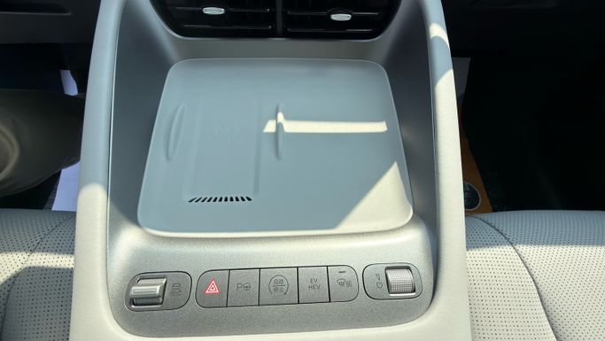New BYD Sea Lion 06, 1.5 l, 2026 in UAE, Ajman, White color. Chinese Specs | AUTO.AE | Listing #296286 — photo 16 of 18