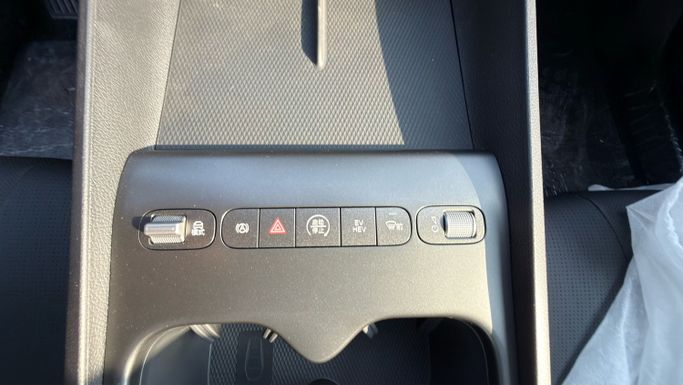 Новый BYD Seal 05, 1.5 л, 2026 в ОАЭ, Аджман Серый цвет. Китайская | AUTO.AE | Объявление #296284 — фото 16 из 18