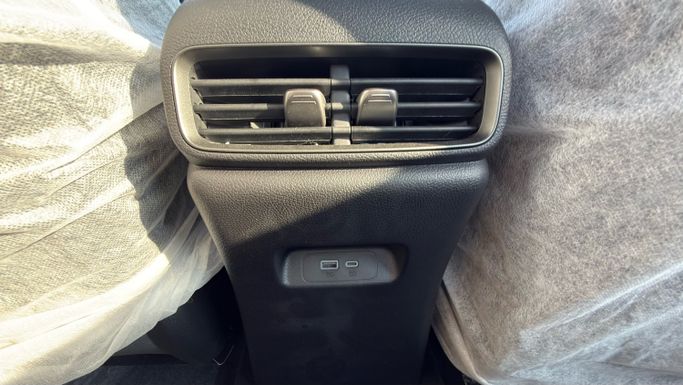 Новый BYD Seal 05, 1.5 л, 2026 в ОАЭ, Аджман Серый цвет. Китайская | AUTO.AE | Объявление #296284 — фото 18 из 18