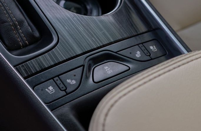 Used Chevrolet Impala X, 3.6 l, 2019 in Ajman by AMG Cars, White color. GCC Specs | AUTO.AE