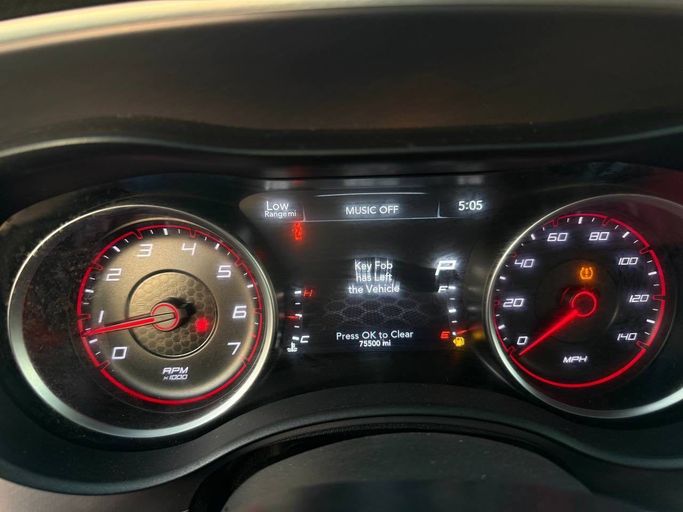 Подержанный Dodge Charger SXT VII (LD) Рестайлинг, 3.6 л, 2020 в Аджмане от Syria Motors Черный цвет.  | AUTO.AE