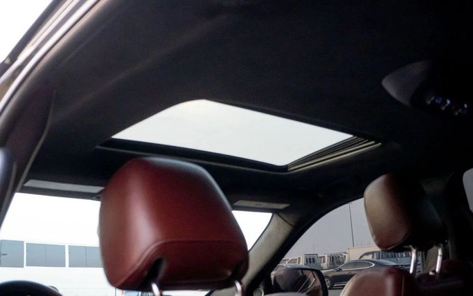 Подержанный Dodge Durango III Рестайлинг 2, 5.7 л, 2024 в Аджмане от AMG Cars Черный цвет. Американская | AUTO.AE