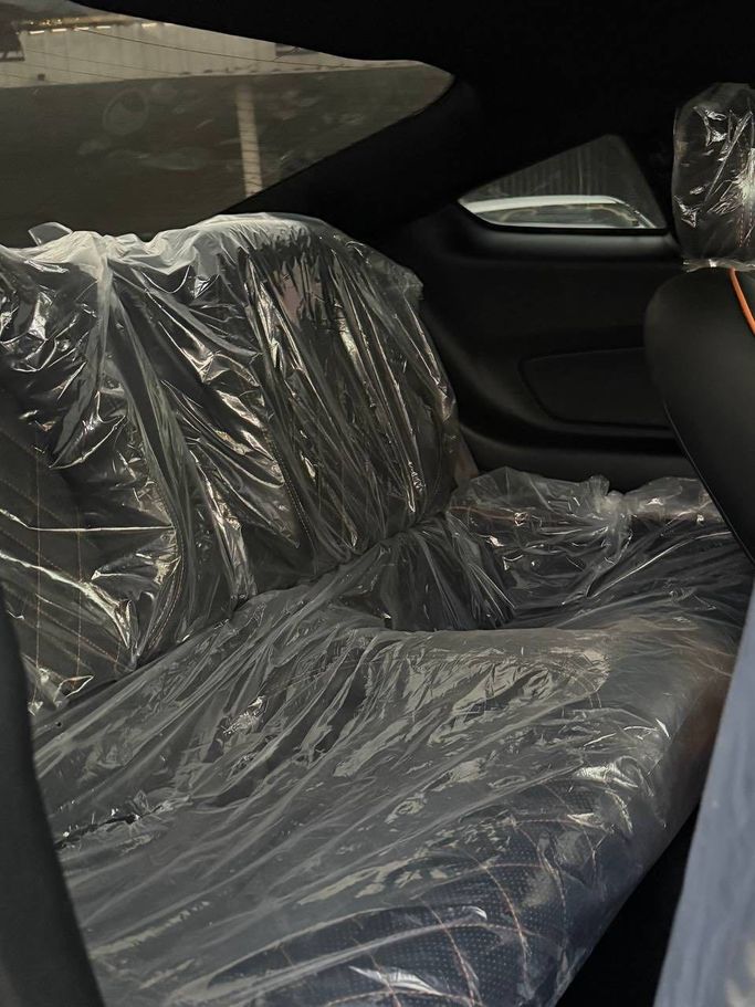 Подержанный Ford Mustang GT Performance VI Рестайлинг, 5.0 л, 2020 в Аджмане от Syria Motors Оранжевый цвет. Американская | AUTO.AE