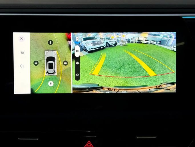 مستعملة GAC GS3، 1.5 لتر، 2024 في الإمارات، عجمان من Al Tarek Motors FZE، اللون أزرق. مواصفات الخليج | AUTO.AE | إعلان #296391 — صورة 13 من 14