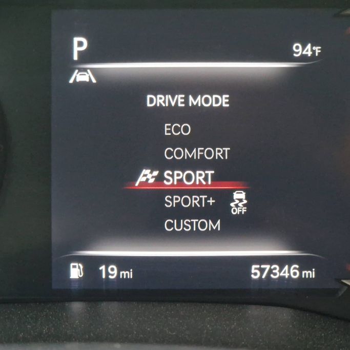 Подержанный Genesis G70 I Рестайлинг, 2.0 л, 2022 в Аджмане от Syria Motors Синий цвет. Американская | AUTO.AE