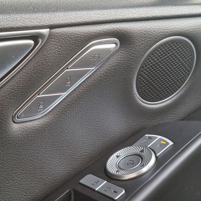 Подержанный Genesis G80 II, 2.5 л, 2021 в Аджмане от Syria Motors Черный цвет. Корейская | AUTO.AE