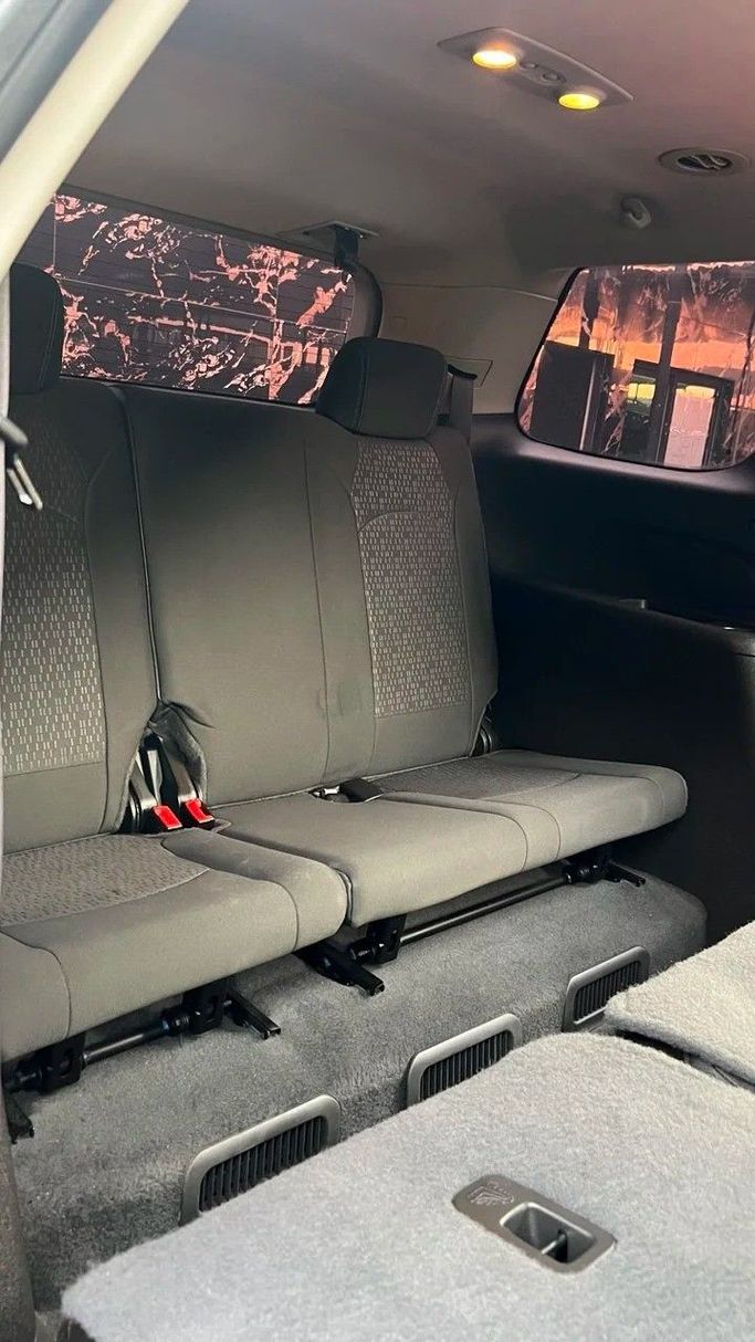 Used GMC Acadia I Facelift, 3.6 l, 2015 in Ajman by Abu Rashid Cars , Black color.  | AUTO.AE