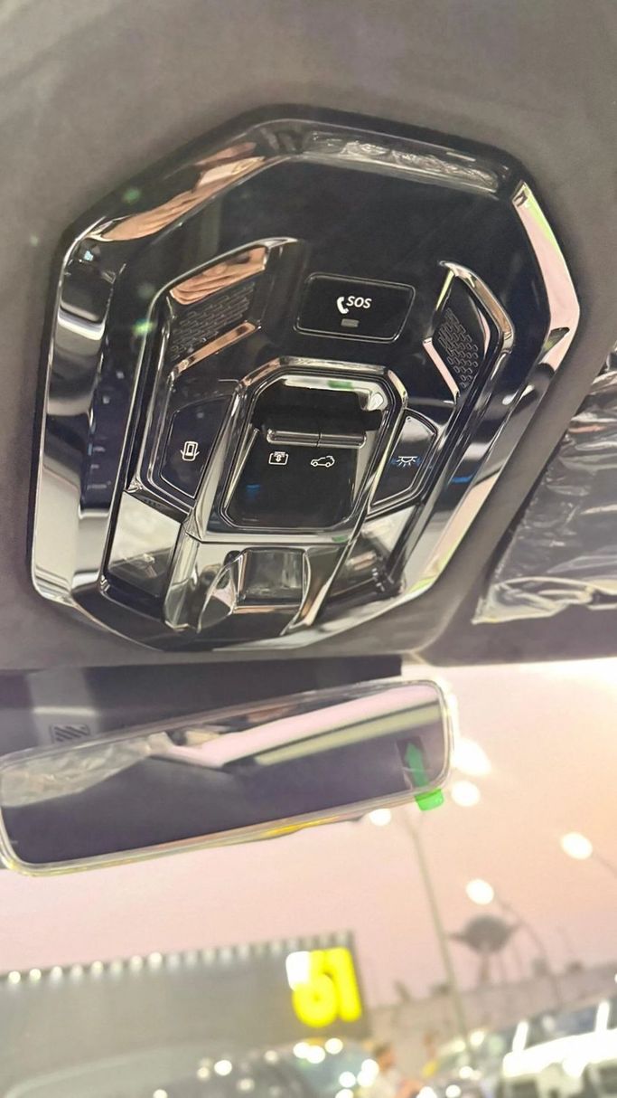 New Jetour T2, 2.0 l, 2025 in Ajman by Abu Rashid Cars , White color. GCC Specs | AUTO.AE