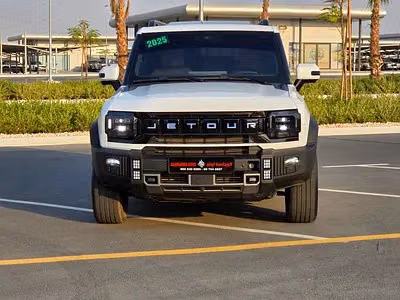 مستعملة Jetour T2، 1.5 لتر، 2026 في الإمارات، عجمان من ALWAJAHA AUTO، اللون أبيض. مواصفات الخليج | AUTO.AE | إعلان #282346
