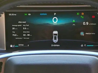 مستعملة Jetour T2، 1.5 لتر، 2026 في الإمارات، عجمان من ALWAJAHA AUTO، اللون أبيض. مواصفات الخليج | AUTO.AE | إعلان #282346 — صورة 9 من 9