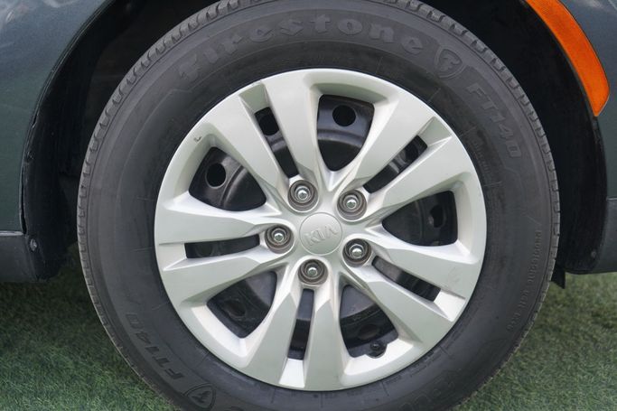 Подержанный Kia Soul III, 2.0 л, 2020 в Аджмане от Syria Motors Серый цвет.  | AUTO.AE