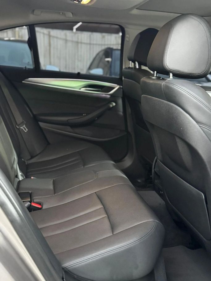 Подержанный Land Rover Range Rover Velar P250 I, 2.0 л, 2019 в Аджмане от Abu Rashid Cars  Серый цвет. GCC | AUTO.AE