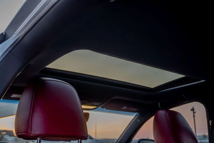 Used Lexus GS 350 IV Facelift, 3.5 l, 2019 in Ajman by AMG Cars, White color. American Specs | AUTO.AE