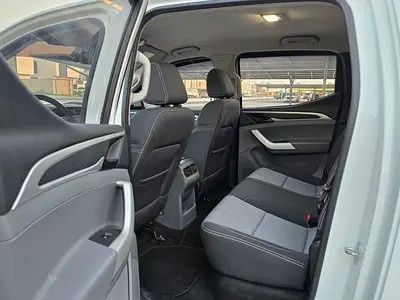 مستعملة Maxus T60 I، 2.0 لتر، 2025 في الإمارات، عجمان من ALWAJAHA AUTO، اللون أبيض. المواصفات الصينية | AUTO.AE | إعلان #282563 — صورة 6 من 8