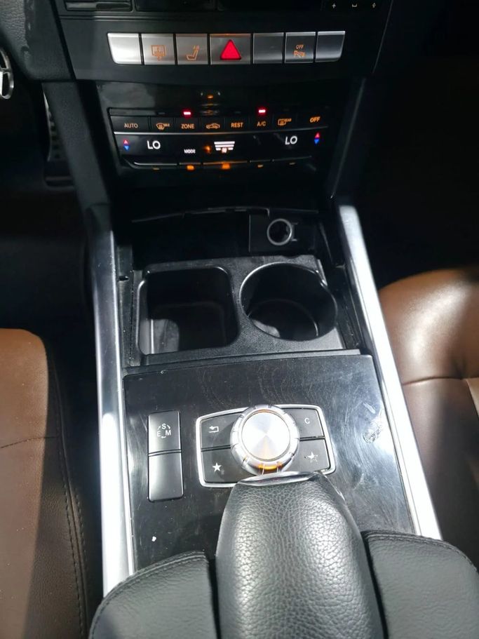 Used Mercedes-Benz E-Class 300 IV (W212, S212, C207) Facelift, 3.5 l, 2014 in Ajman by Abu Rashid Cars , White color. GCC Specs | AUTO.AE