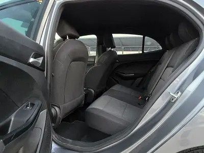Used MG 3 III, 1.5 l, 2025 in UAE, Ajman by ALWAJAHA AUTO, Grey color. GCC Specs | AUTO.AE | Listing #282573 — photo 5 of 7