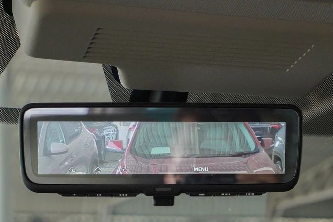 Подержанный Nissan Armada II, 5.6 л, 2018 в Аджмане от AMG Cars Коричневый цвет. Американская | AUTO.AE