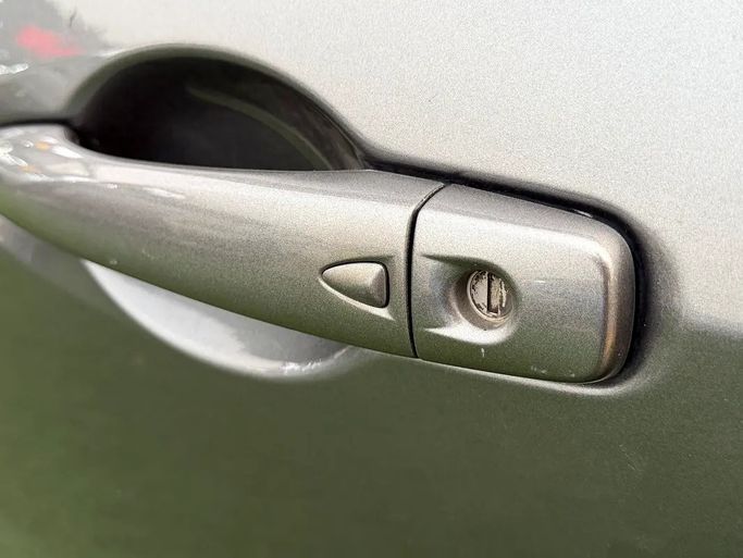 Подержанный Nissan Kicks I (P15), 1.5 л, 2018 в ОАЭ, Аджман от Al Tarek Motors FZE Серый цвет. GCC | AUTO.AE | Объявление #296135 — фото 9 из 9