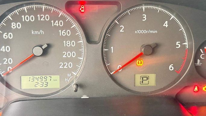 Новый Nissan Patrol V (Y61) Рестайлинг, 4.8 л, 2022 в Аджмане от Black Edition Motors Черный цвет. Other | AUTO.AE